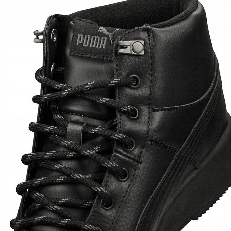 Puma Tarrenz Sb Puretex M 370552-01 nero 1