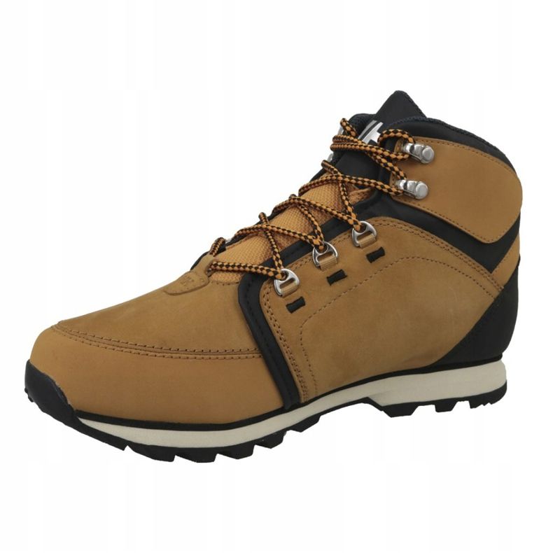 Stivali Helly Hansen Koppervik M 10990-724 marrone 1