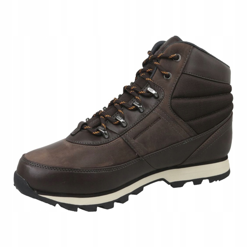 Stivali Helly Hansen Woodlands M 10823-710 marrone 1