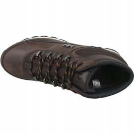 Stivali Helly Hansen Woodlands M 10823-710 marrone 2