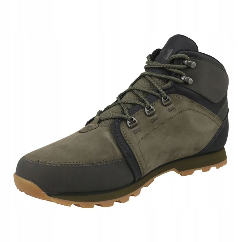 Stivali Helly Hansen Koppervik M 10990-491 grigio 1