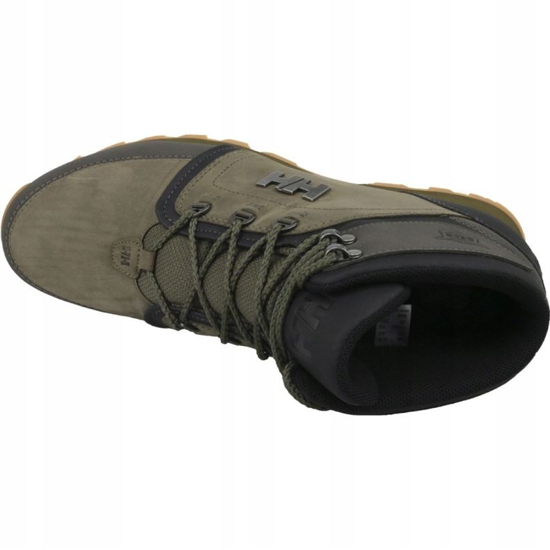 Stivali Helly Hansen Koppervik M 10990-491 grigio 2