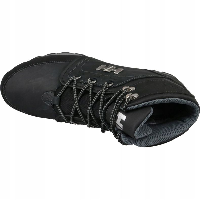 Scarpe Helly Hansen Koppervik M 10990-991 nero 2