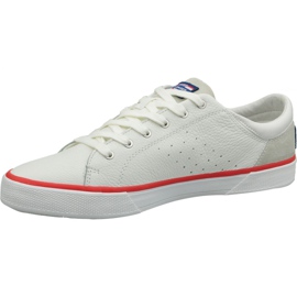 Helly Hansen Copenhagen Scarpa in pelle M 11502-011 bianco 1