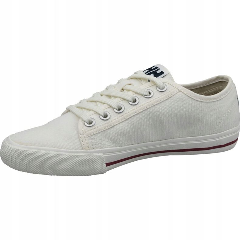 Helly Hansen Fjord Canvas Scarpa V2 W 11466-011 scarpe bianco 1