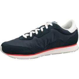 Helly Hansen Ripples Sneaker scollata M 11481-597 blu navy 1