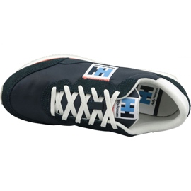 Helly Hansen Ripples Sneaker scollata M 11481-597 blu navy 2
