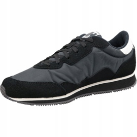 Sneaker bassa Helly Hansen Ripples M 11481-990 nero 1