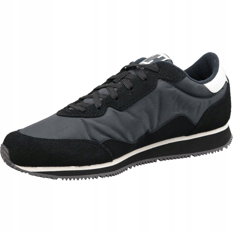 Sneaker bassa Helly Hansen Ripples M 11481-990 nero 1