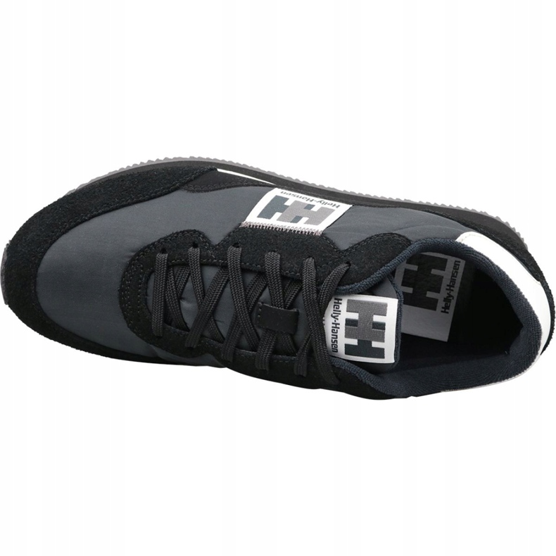Sneaker bassa Helly Hansen Ripples M 11481-990 nero 2