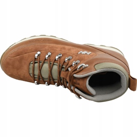 Stivali Helly Hansen The Forester W 10516-580 marrone 2