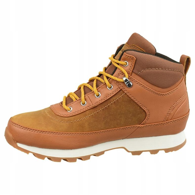 Stivali Helly Hansen Calgary M 10874-728 marrone 1