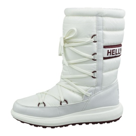 Helly Hansen Isolabella Grand W 11480-011 scarpe bianca 1