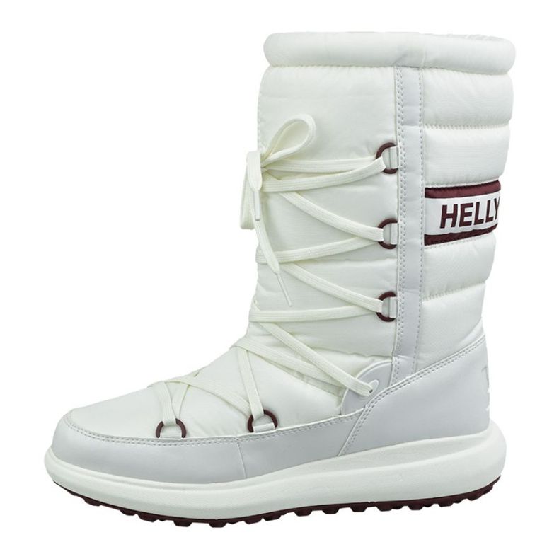 Helly Hansen Isolabella Grand W 11480-011 scarpe bianco 1
