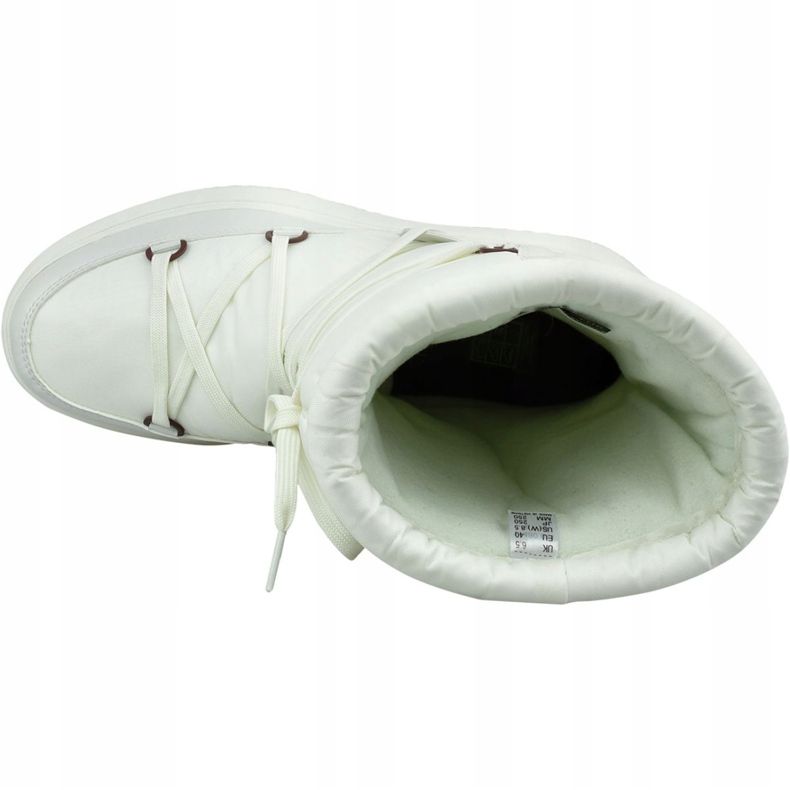 Helly Hansen Isolabella Grand W 11480-011 scarpe bianco 2