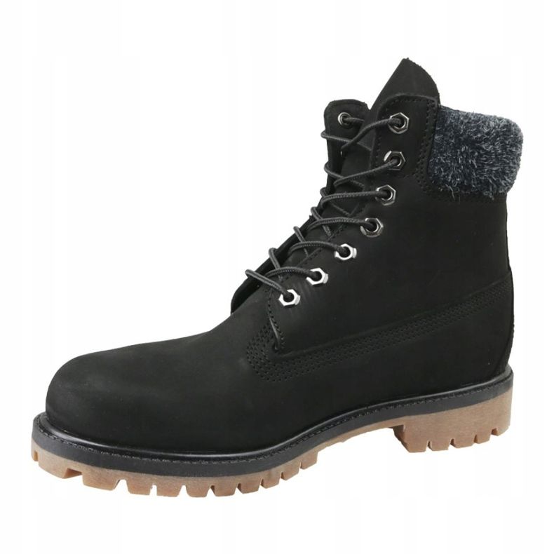 Timberland 6 In Premium Boot M A1UEJ nero 1
