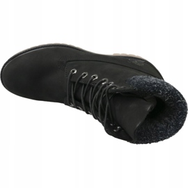 Timberland 6 In Premium Boot M A1UEJ nero 2