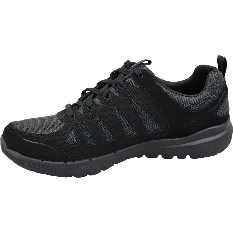Skechers Flex Appeal 3.0 W 13061-BBK Calzature nero 1