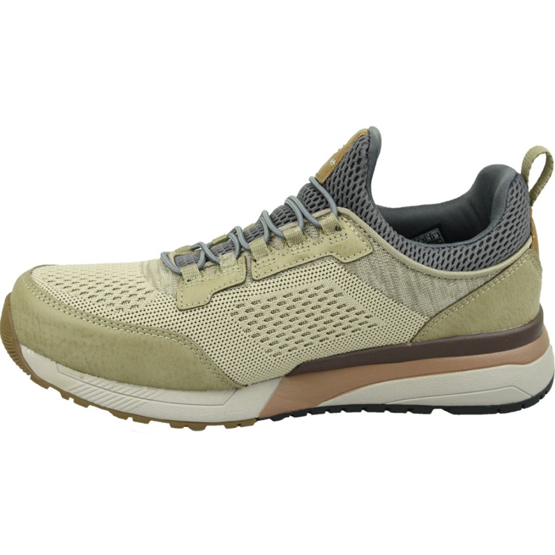 Scarpe Skechers Norgen M 66287-TPE multicolore verde 1