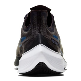 Nike Zoom Gravity M BQ3202-007 scarpe grigio 1