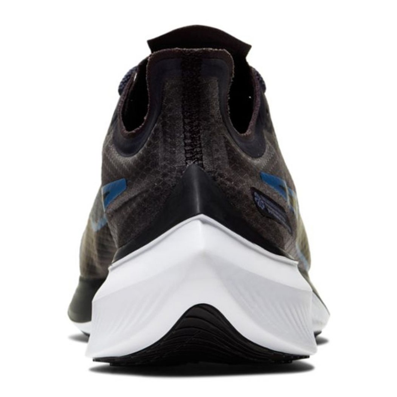 Nike Zoom Gravity M BQ3202-007 scarpe grigio 1
