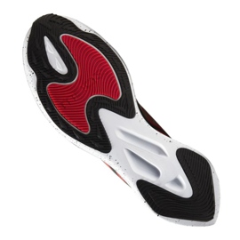 Nike Zoom Gravity M BQ3202-005 scarpe nero multicolore 2