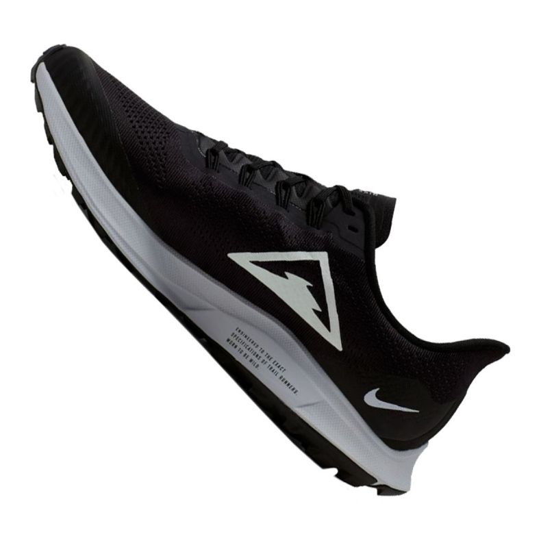 Scarpe da corsa Nike Air Zoom Pegasus 36 Trail M AR5677-002 nero 1