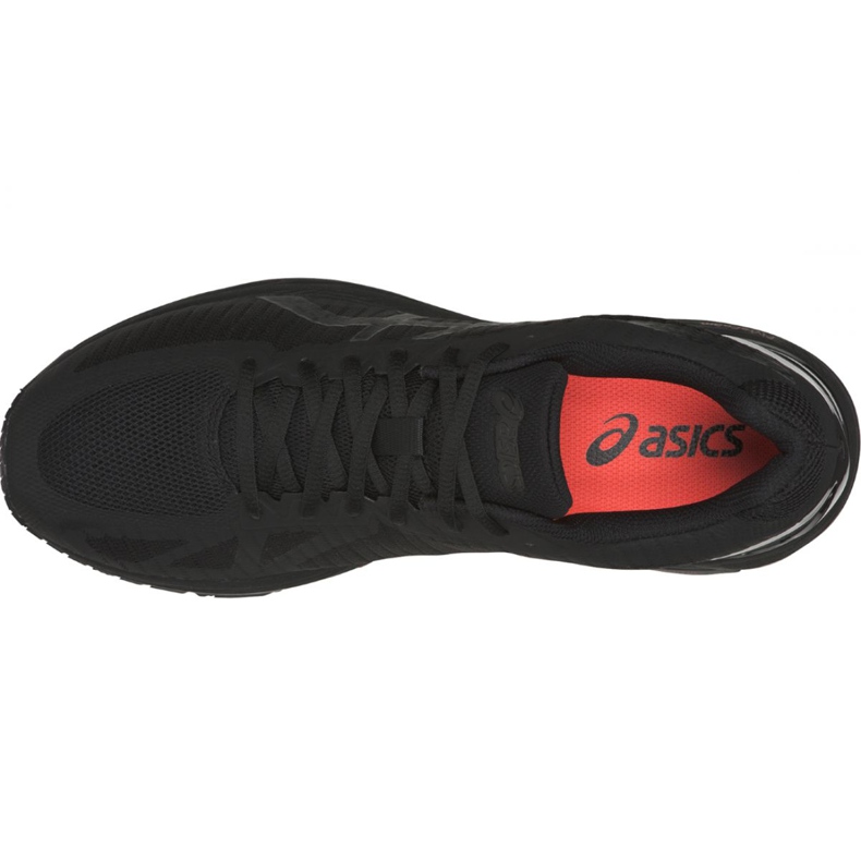 Asics Gel-DS Trainer 23 M T818N-9090 scarpe da corsa nero 2