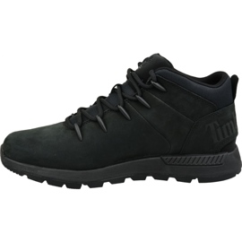 Scarpe Timberland Euro Sprint Trekker M A1YN5 nero 1