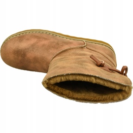 Skechers Keepsakes 2.0 W 44932-CSNT marrone 2