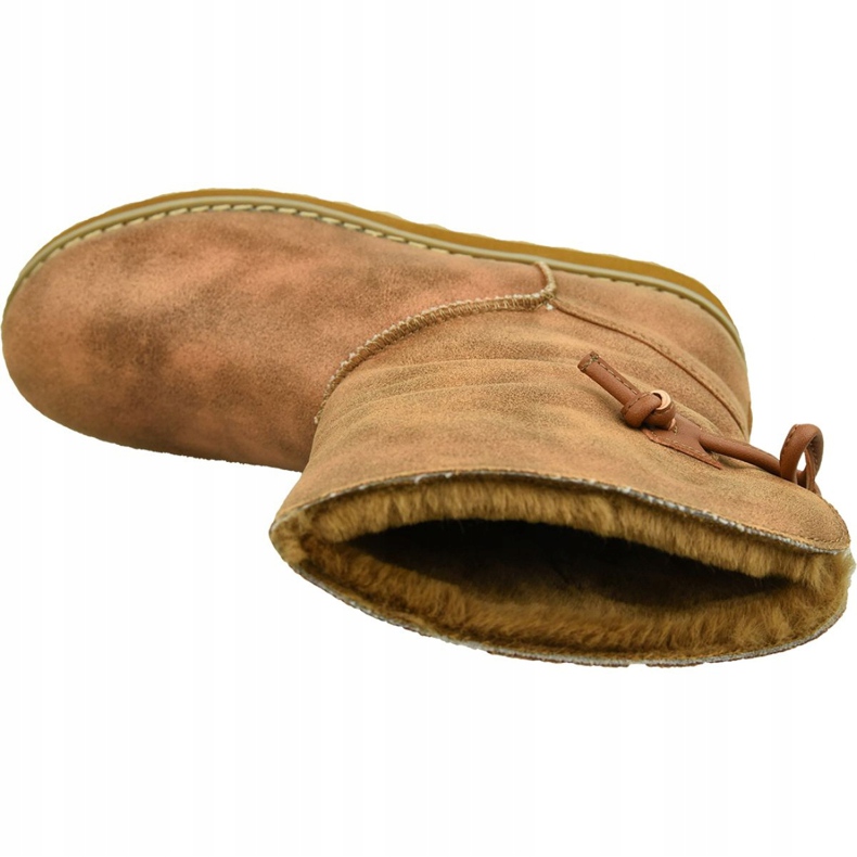Skechers Keepsakes 2.0 W 44932-CSNT marrone 2