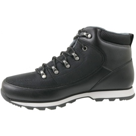 Stivali Helly Hansen Varese M 11236-991 nero 1