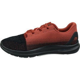 Under Armour Remix 2.0 M 3022466-601 nero 1