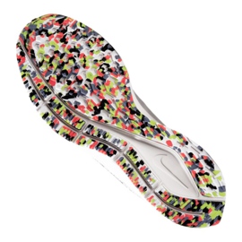 Nike Air Zoom Pegasus 36 M BV7767-100 scarpa da corsa bianco 2