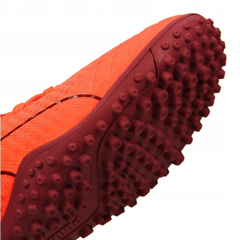 Scarpe da calcio Puma 365 Concrete 2 St M 105757-02 rosso rosso 1