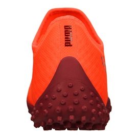 Scarpe da calcio Puma 365 Concrete 2 St M 105757-02 rosso rosso 2