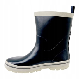 Scarpe Helly Hansen Midsund Jr 10862-597 blu navy 1