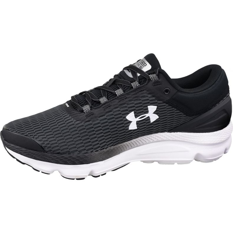 Under Armour Charged Aspirazione 3 M 3021229-004 nero 1