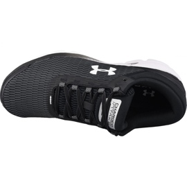 Under Armour Charged Aspirazione 3 M 3021229-004 nero 2