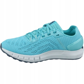 Under Armour Hovr Sonic 2 W 3021588-302 blu 1