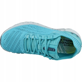 Under Armour Hovr Sonic 2 W 3021588-302 blu 2