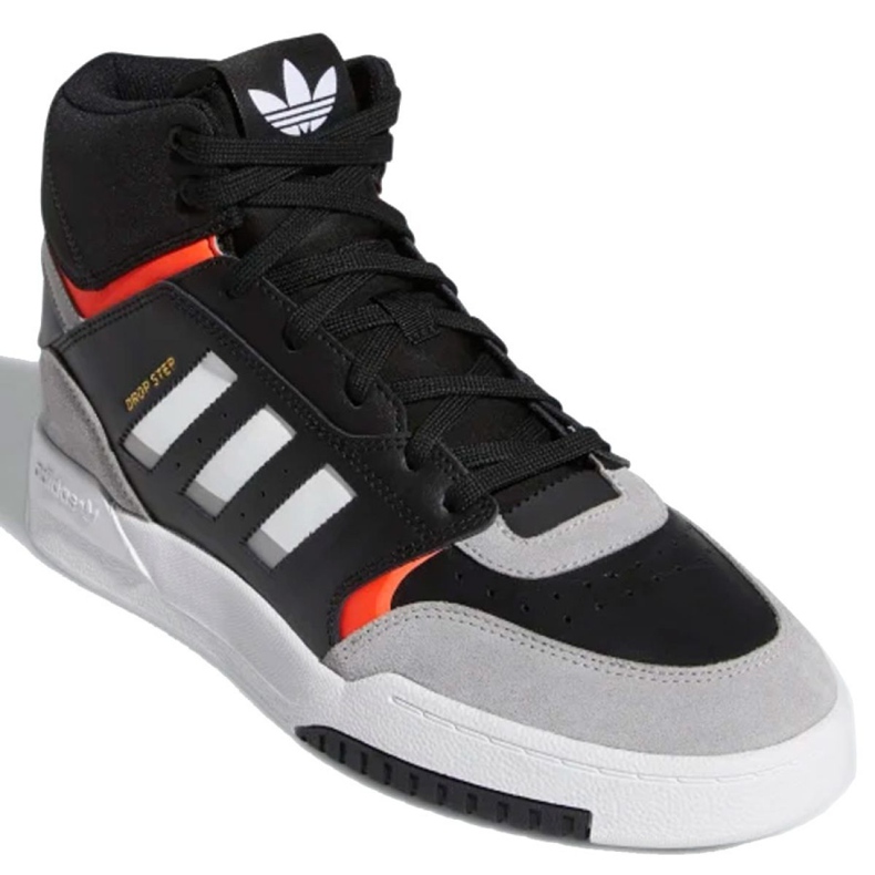 Scarpe Adidas Drop Step M EE5219 nero 1
