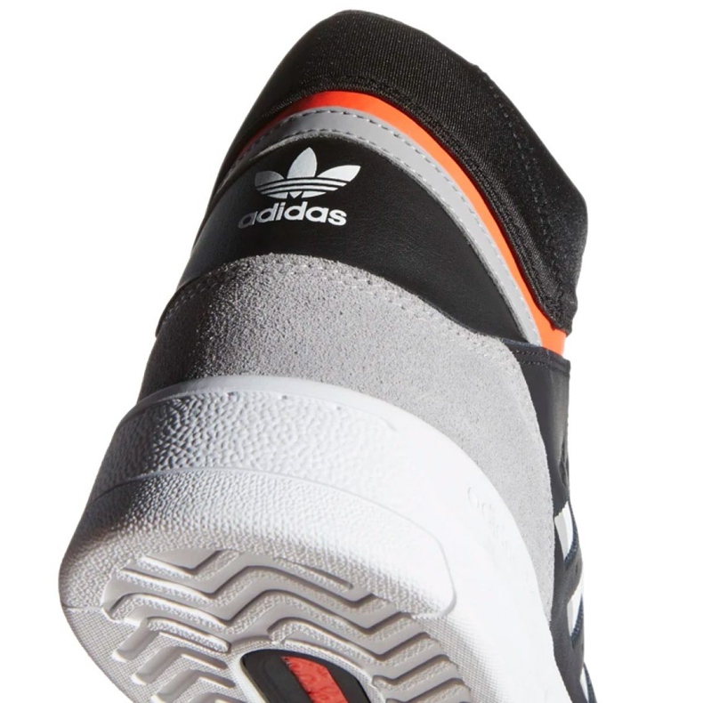 Scarpe Adidas Drop Step M EE5219 nero 2