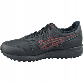 Asics Gel-Lyte Xt M 1191A295-001 scarpe nero multicolore 1