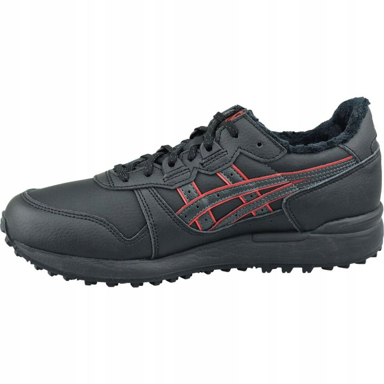 Asics Gel-Lyte Xt M 1191A295-001 scarpe nero multicolore 1