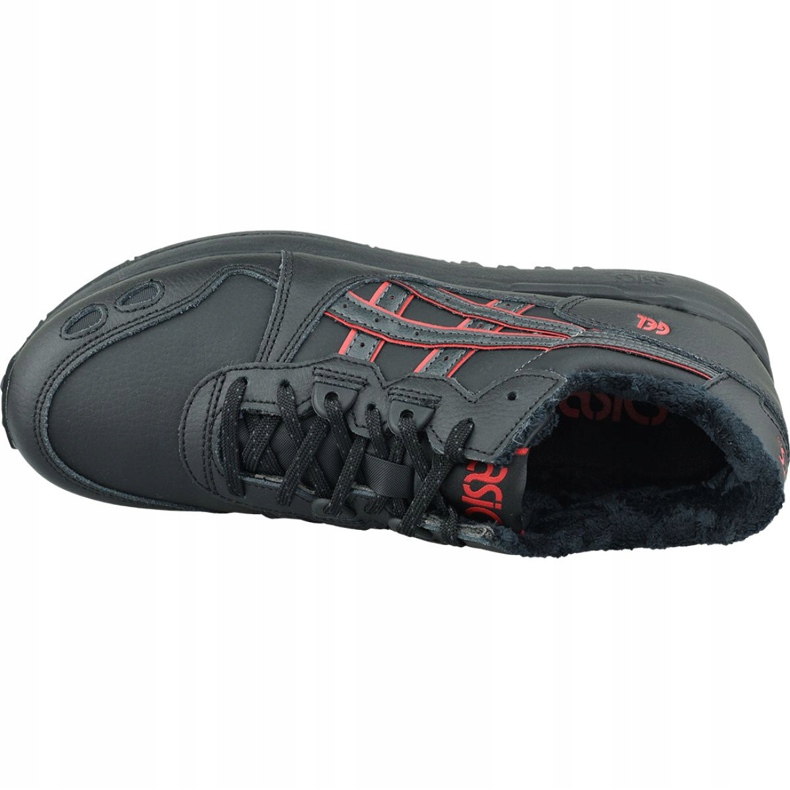 Asics Gel-Lyte Xt M 1191A295-001 scarpe nero multicolore 2