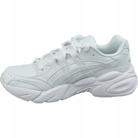 Asics Gel-BND Jr 1024A040-100 bianca 1