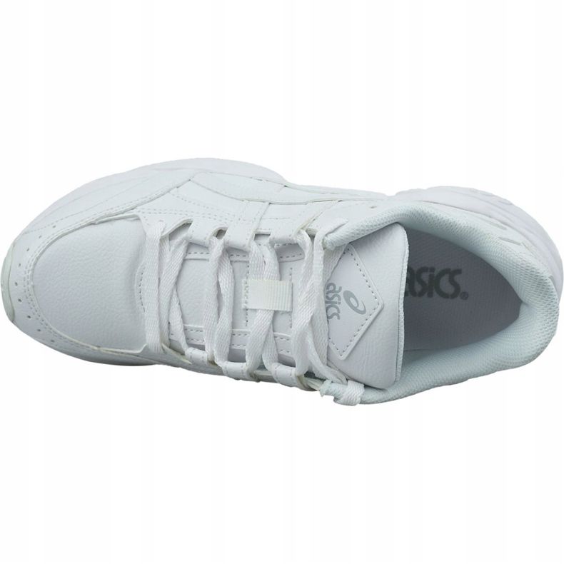 Asics Gel-BND Jr 1024A040-100 bianca 2