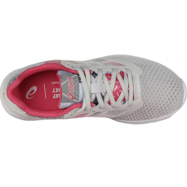 Asics Patriot 10 Sp Jr 1014A039-022 scarpe da corsa grigio 2