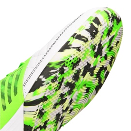 Scarpe indoor Nike LunarGato Ii Ic M 580456-137 verde verde 1